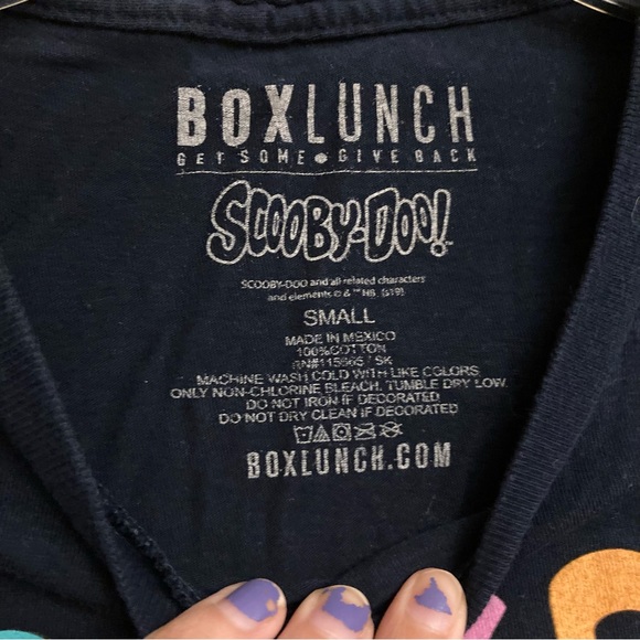 Scooby Doo Shirt - Picture 3 of 5